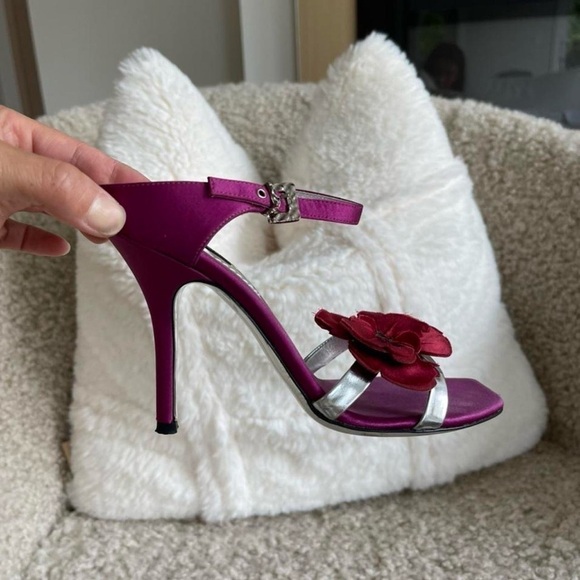 Stunning Louis Vuitton beauties!  ❤️ Size US 5.5 - Picture 3 of 6